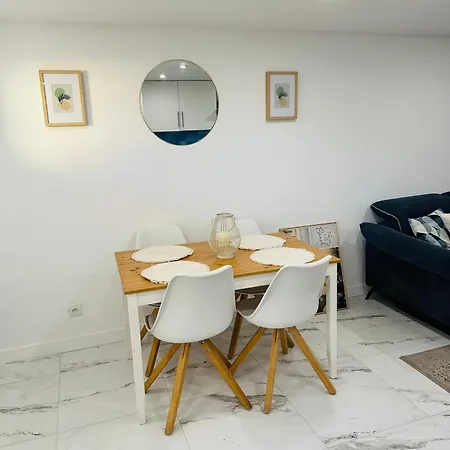Maison Rayons De Soleil Hébergement de vacances Argenteuil