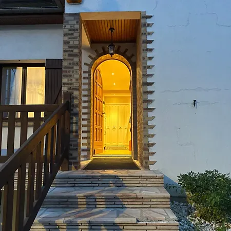 Maison Rayons De Soleil Hébergement de vacances *